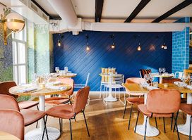 Ultimo Restaurant & Wijnbar Nijmegen