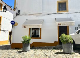 Botequim da Mouraria