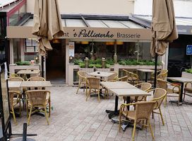 't Pallieterke Brugge