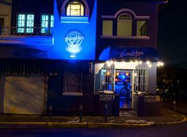 Brooklyn Restaurant CR