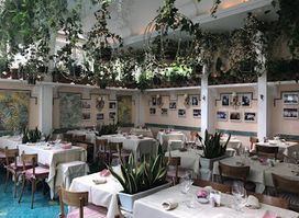 La capannina ristorante