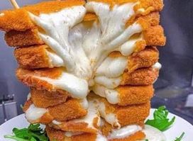 Best fresh and home food