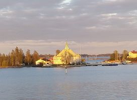 Restaurang NJK