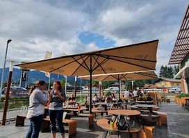 McDonald's St. Lorenzen im Mürztal