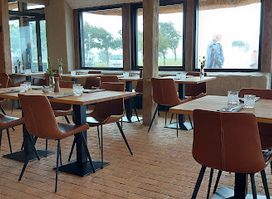 Restaurant Marsk