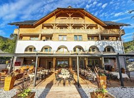 Restaurant Triglav Bohinj