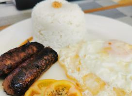 Happy Js' Food House