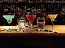 Del Diego Cocktail Bar
