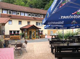 Schlehenmühle Inn