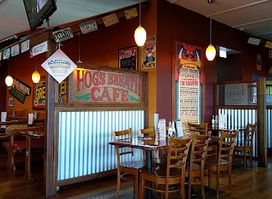 Hog's Breath Cafe Hervey Bay
