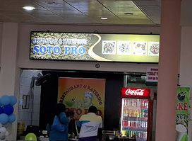 Restoran and Katering SOTO PRO