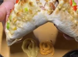 Snack Chef Chadi