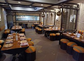 PESHAWRI