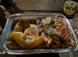 The Fish Pot
