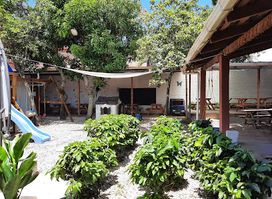 CASA LINDO (Baleadas / Fingers / Tienda)