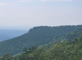 Cheaha State Park Store