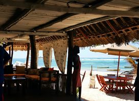 Kachawe Beach Watamu