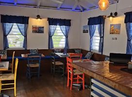 Tabanca Restaurant & Bar