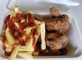 Gilbert's Cafe