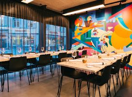 Restaurant Corso