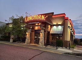 LongHorn Steakhouse