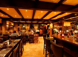 Restaurant & Partycentrum Old Dutch