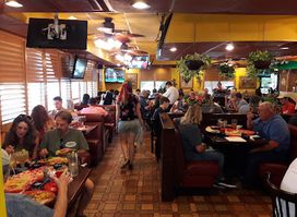 Tarahumara's Méxican Cafe & Cantina