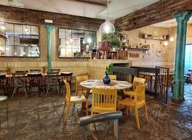 Restaurante Sonámbulo