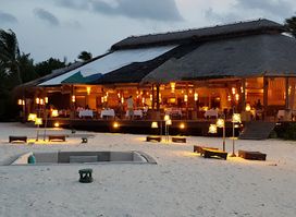 Fashala Resturant