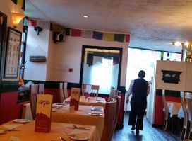 Gurkha Kitchen