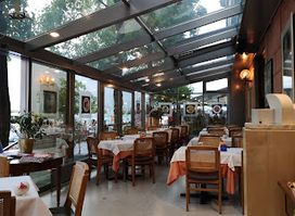 Bar Ristorante Olimpia 1845