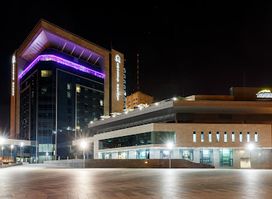 Palace Hotel Kharkiv