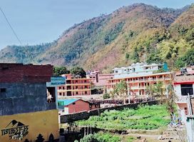 Sainik Hotel