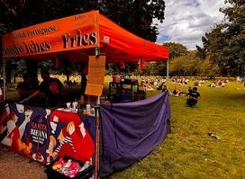Victoria Park Market
