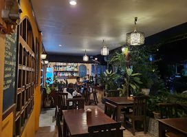 Chekesh Casa