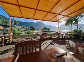 Goat Island Cafe