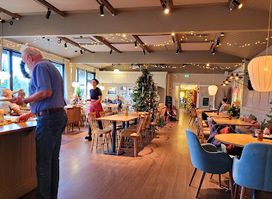Falbygdens Osteria