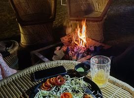 Jogi Mahal Pure Veg Cafe and Restaurant