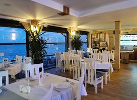 Restaurant BELUGA