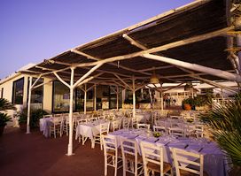 Ristorante Terrazza Quattroventi