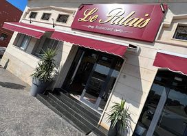 Restaurant AL DAR ( ex le Palais)