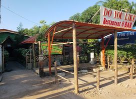 Do You Like? Thai Restaurant