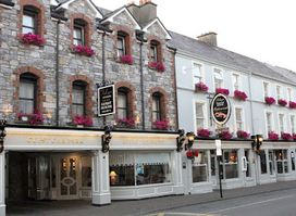 Foley's Townhouse & Restaurant Killarney