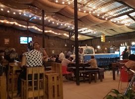 Restaurante El Pibe
