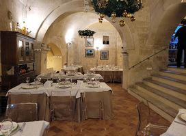 Osteria Pico