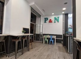 Pizza Napoli
