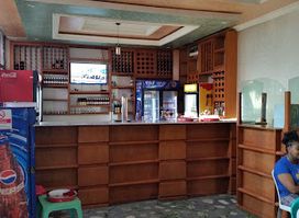Weyenkana hotel