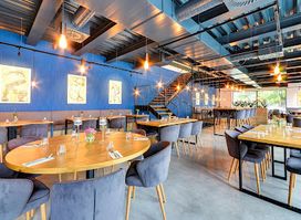 Elements restaurant