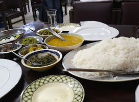 Radhuni Restaurant