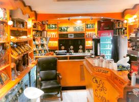 Restaurant De Gusto